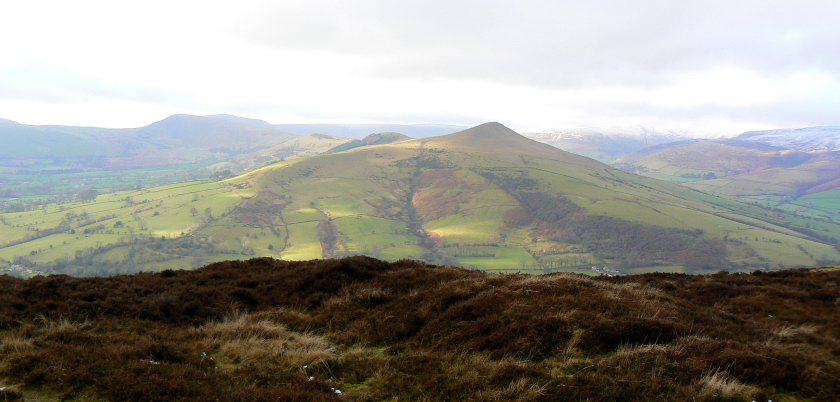 Lose Hill Lose Hill